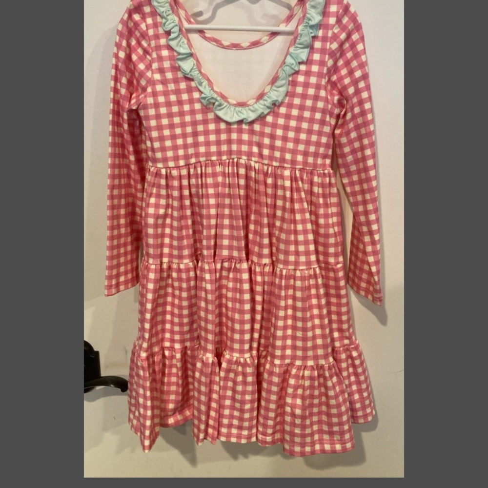 Size 8 SweetHoney dress